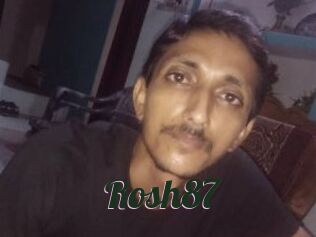 Rosh87