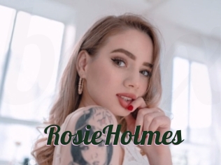 RosieHolmes