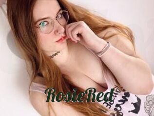 RosieRed