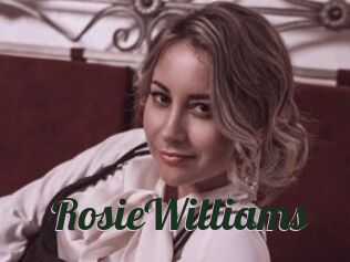 RosieWilliams