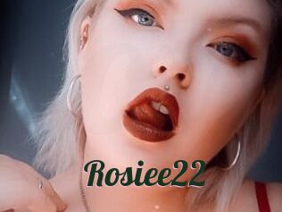 Rosiee22