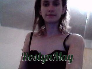 RoslynMay