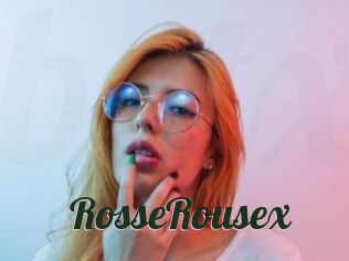 RosseRousex