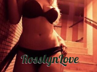 RosslynLove