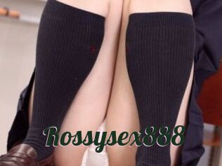 Rossysex888