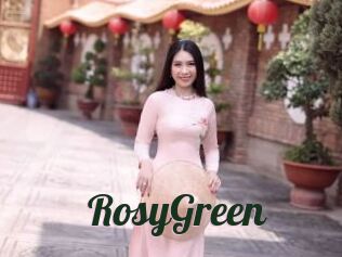 RosyGreen