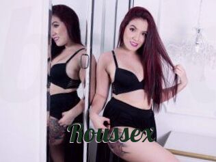 Roussex