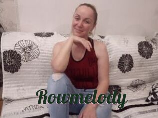 Rowmelody