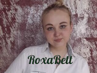 RoxaBett