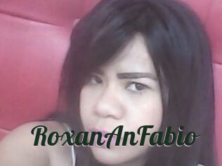 RoxanAnFabio