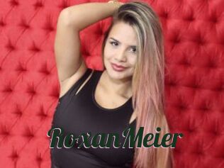 RoxanMeier