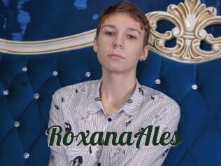 RoxanaAles