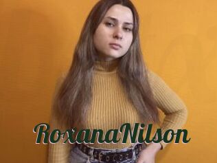 RoxanaNilson