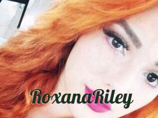 RoxanaRiley