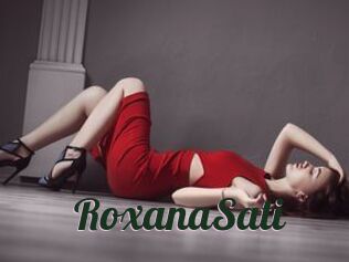 RoxanaSati