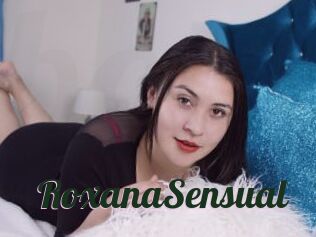 RoxanaSensual