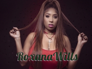 RoxanaWills