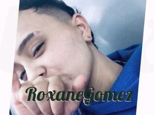 RoxaneGomez