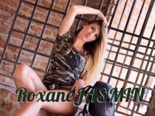 RoxaneJASMIN