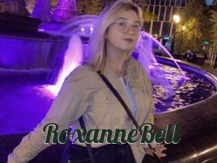 RoxanneBell