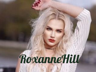 RoxanneHill