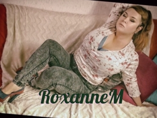 RoxanneM