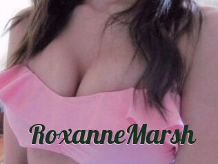 RoxanneMarsh