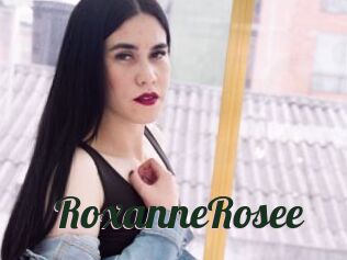 RoxanneRosee