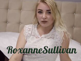 RoxanneSullivan