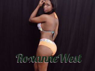 RoxanneWest