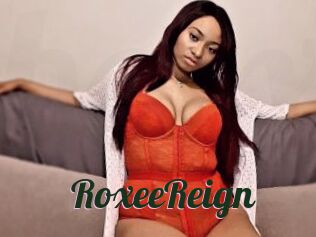 RoxeeReign