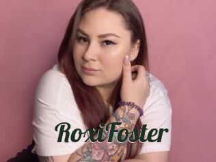 RoxiFoster