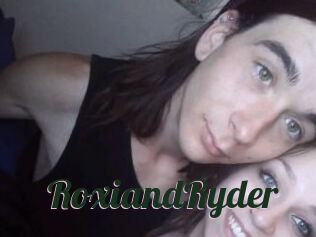 RoxiandRyder