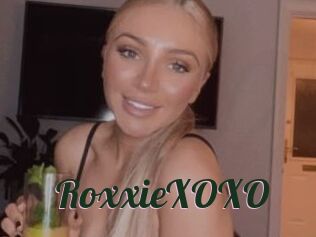 RoxxieXOXO