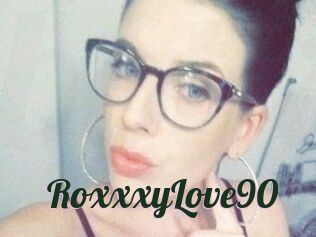 RoxxxyLove90