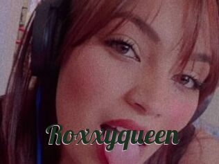 Roxxyqueen