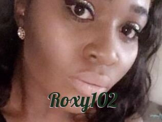 Roxy102