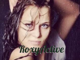 RoxyActive