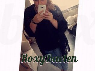 RoxyBaeten