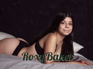 RoxyBaker