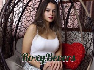 RoxyBevers