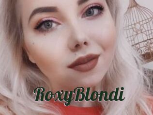 RoxyBlondi