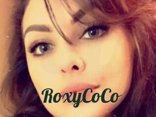 RoxyCoCo