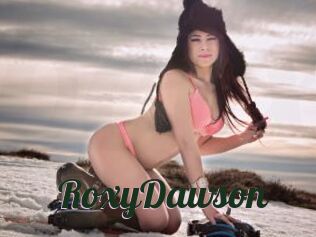 RoxyDawson