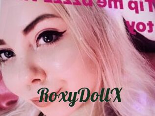 RoxyDollX