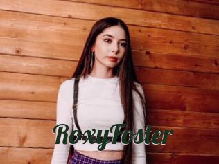 RoxyFoster