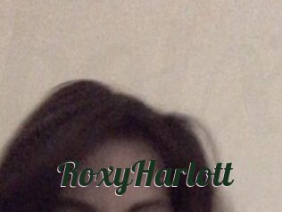 RoxyHarlott