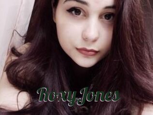 RoxyJones