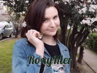 RoxyKler