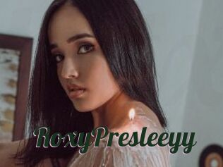 RoxyPresleeyy